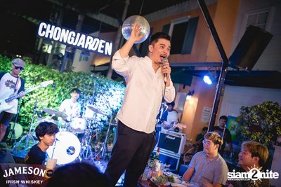 Jam Night by Jameson - YKPB x Mariam (B5) — photo 92
