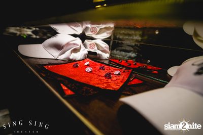 Tuesdays กับ Bangkok Invaders ที่ Sing Sing Theater — photo 3