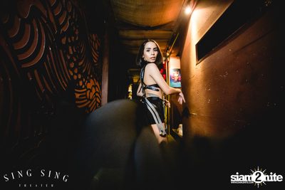 Tuesdays กับ Bangkok Invaders ที่ Sing Sing Theater — photo 5