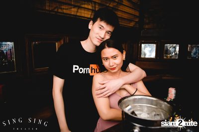 Tuesdays กับ Bangkok Invaders ที่ Sing Sing Theater — photo 27