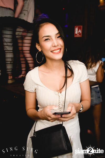 Tuesdays กับ Bangkok Invaders ที่ Sing Sing Theater — photo 34