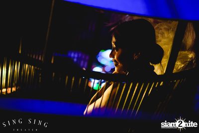 Tuesdays กับ Bangkok Invaders ที่ Sing Sing Theater — photo 49