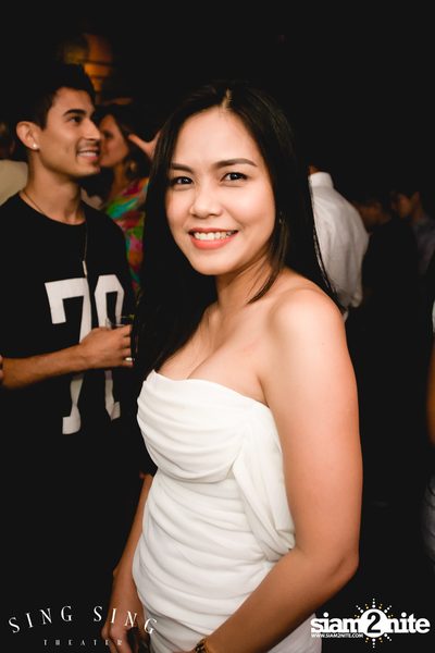 Tuesdays กับ Bangkok Invaders ที่ Sing Sing Theater — photo 69