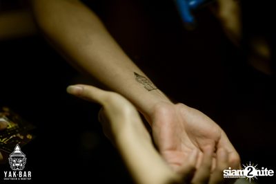ZEAL at Yak Bar — photo 1