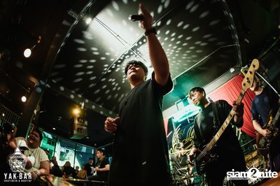 ZEAL at Yak Bar — photo 82