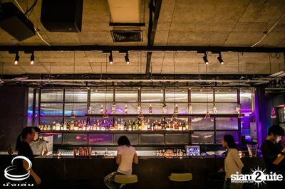 Yokee Playboy at Nunglen-LAB — photo 5