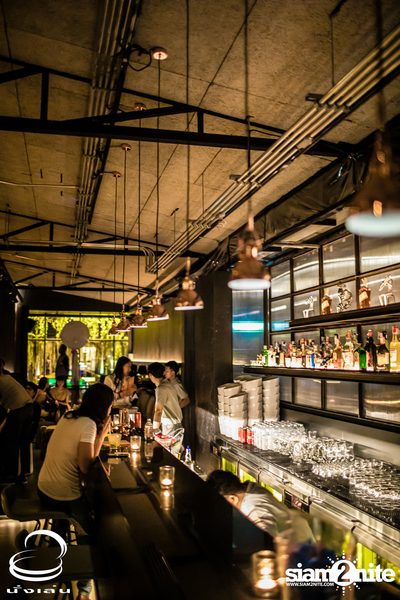 Yokee Playboy at Nunglen-LAB — photo 6