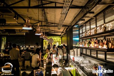 Yokee Playboy at Nunglen-LAB — photo 7