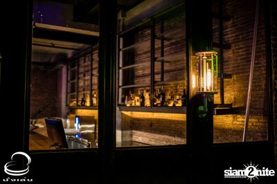 Yokee Playboy at Nunglen-LAB — photo 13