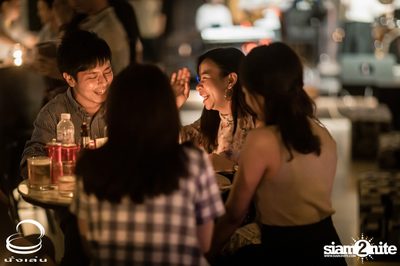 Yokee Playboy at Nunglen-LAB — photo 22