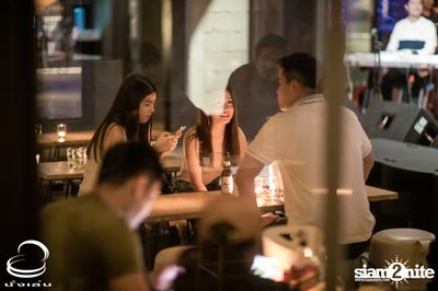 Yokee Playboy at Nunglen-LAB — photo 27