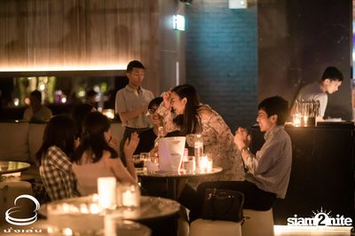 Yokee Playboy at Nunglen-LAB — photo 30