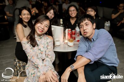 Yokee Playboy at Nunglen-LAB — photo 36