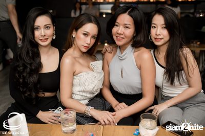 Yokee Playboy at Nunglen-LAB — photo 37