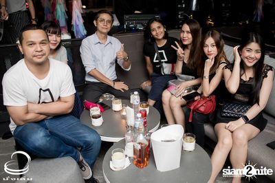 Yokee Playboy at Nunglen-LAB — photo 38
