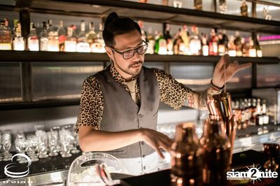 Yokee Playboy at Nunglen-LAB — photo 40