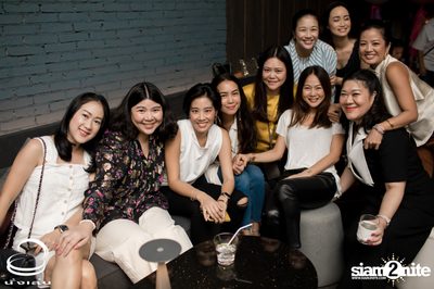 Yokee Playboy at Nunglen-LAB — photo 41