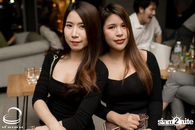 Yokee Playboy at Nunglen-LAB — photo 43