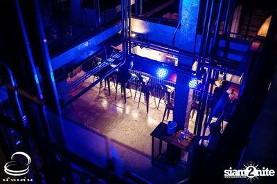 Yokee Playboy at Nunglen-LAB — photo 46