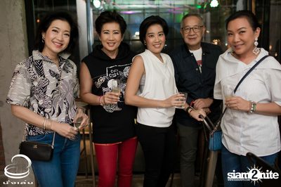 Yokee Playboy at Nunglen-LAB — photo 52