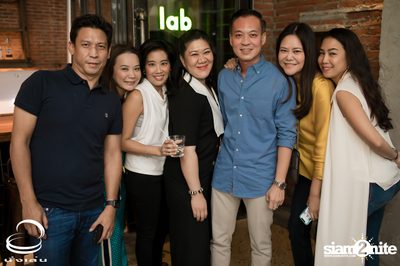 Yokee Playboy at Nunglen-LAB — photo 53