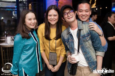 Yokee Playboy at Nunglen-LAB — photo 54