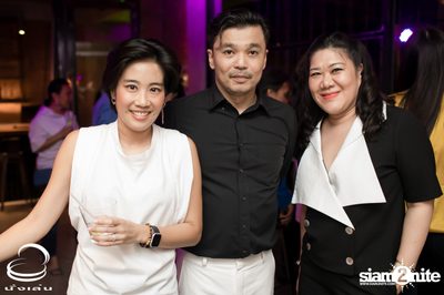 Yokee Playboy at Nunglen-LAB — photo 55