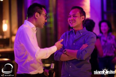Yokee Playboy at Nunglen-LAB — photo 57