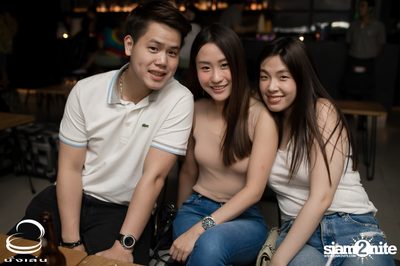 Yokee Playboy at Nunglen-LAB — photo 60