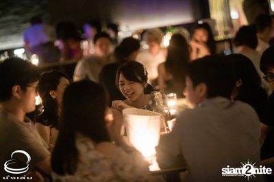 Yokee Playboy at Nunglen-LAB — photo 61