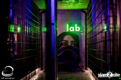 Yokee Playboy at Nunglen-LAB — photo 67
