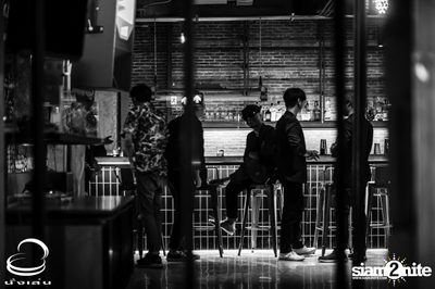Yokee Playboy at Nunglen-LAB — photo 68