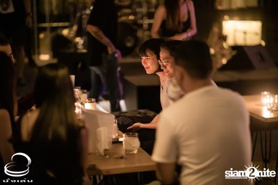 Yokee Playboy at Nunglen-LAB — photo 72