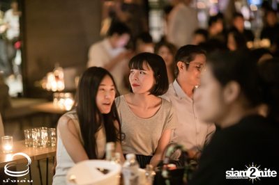 Yokee Playboy at Nunglen-LAB — photo 84