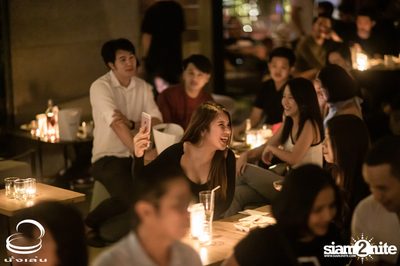Yokee Playboy at Nunglen-LAB — photo 85