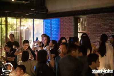 Yokee Playboy at Nunglen-LAB — photo 87