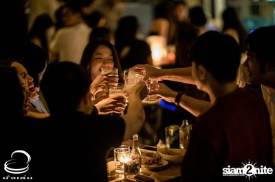 Yokee Playboy at Nunglen-LAB — photo 88