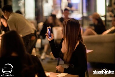 Yokee Playboy at Nunglen-LAB — photo 92