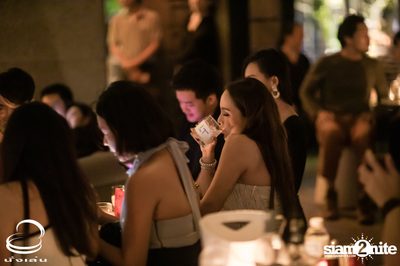 Yokee Playboy at Nunglen-LAB — photo 94