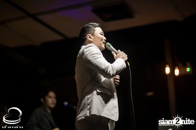 Yokee Playboy at Nunglen-LAB — photo 95