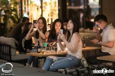 Yokee Playboy at Nunglen-LAB — photo 96