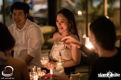 Yokee Playboy at Nunglen-LAB — photo 98