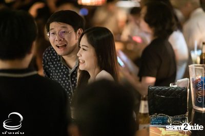 Yokee Playboy at Nunglen-LAB — photo 110