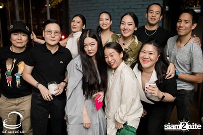 Yokee Playboy at Nunglen-LAB — photo 113