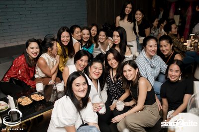 Yokee Playboy at Nunglen-LAB — photo 114