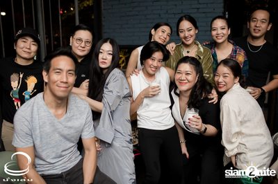 Yokee Playboy at Nunglen-LAB — photo 115