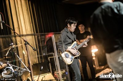 Yokee Playboy at Nunglen-LAB — photo 129