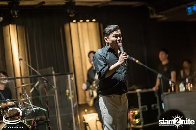 Yokee Playboy at Nunglen-LAB — photo 137