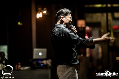 Yokee Playboy at Nunglen-LAB — photo 144