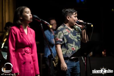 Yokee Playboy at Nunglen-LAB — photo 147